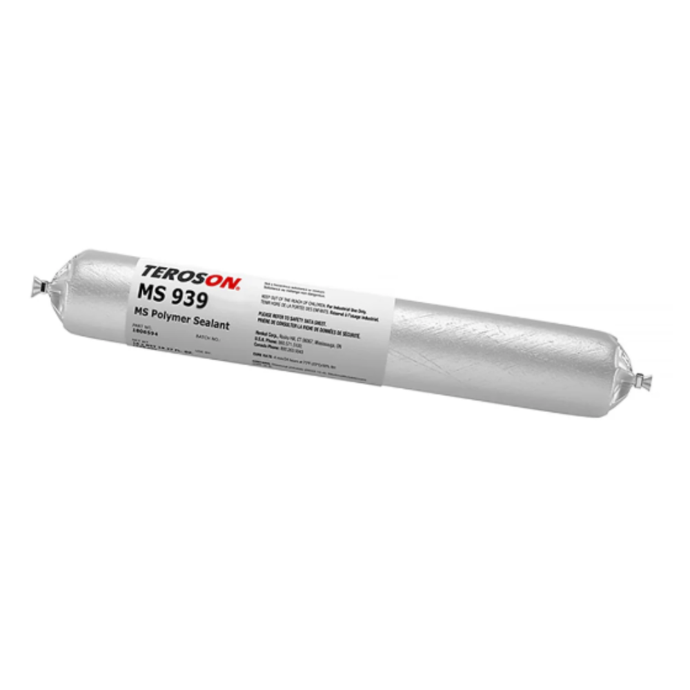 Teroson MS 939 FR WH FC570ml