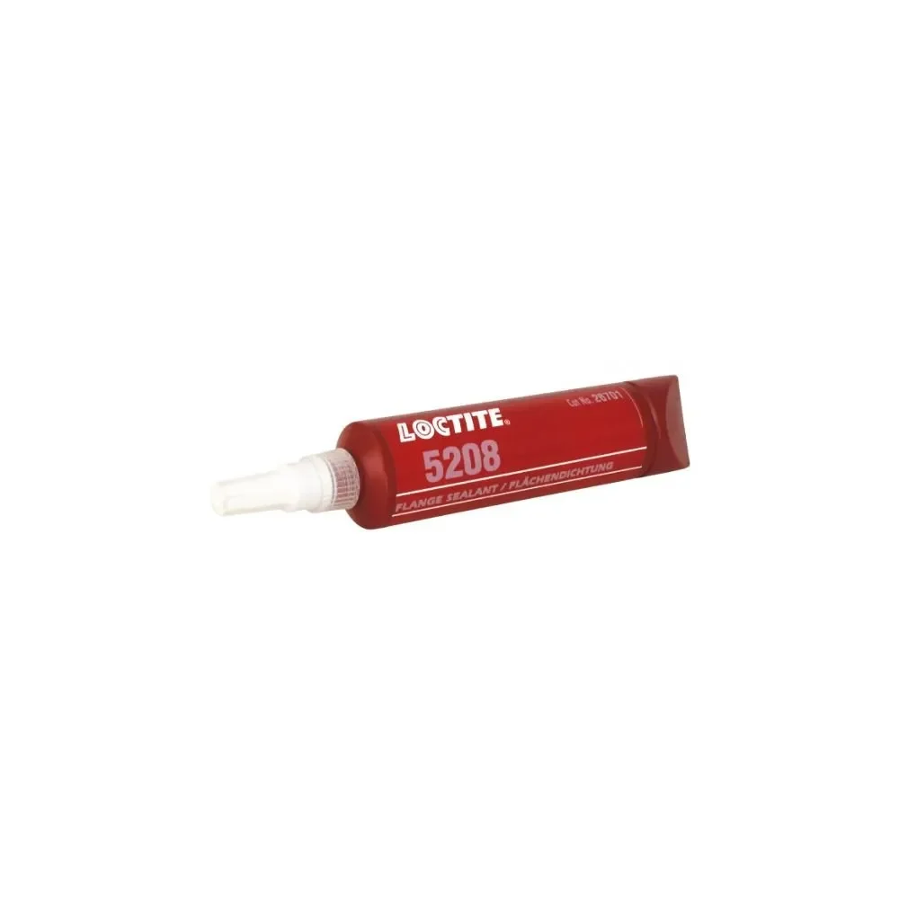 Alternative view of Loctite 5208 - 250ML