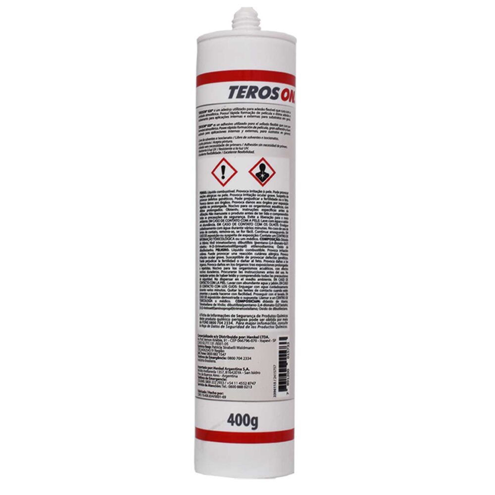 Alternative view of TEROSON 920 GY CR400 GR
