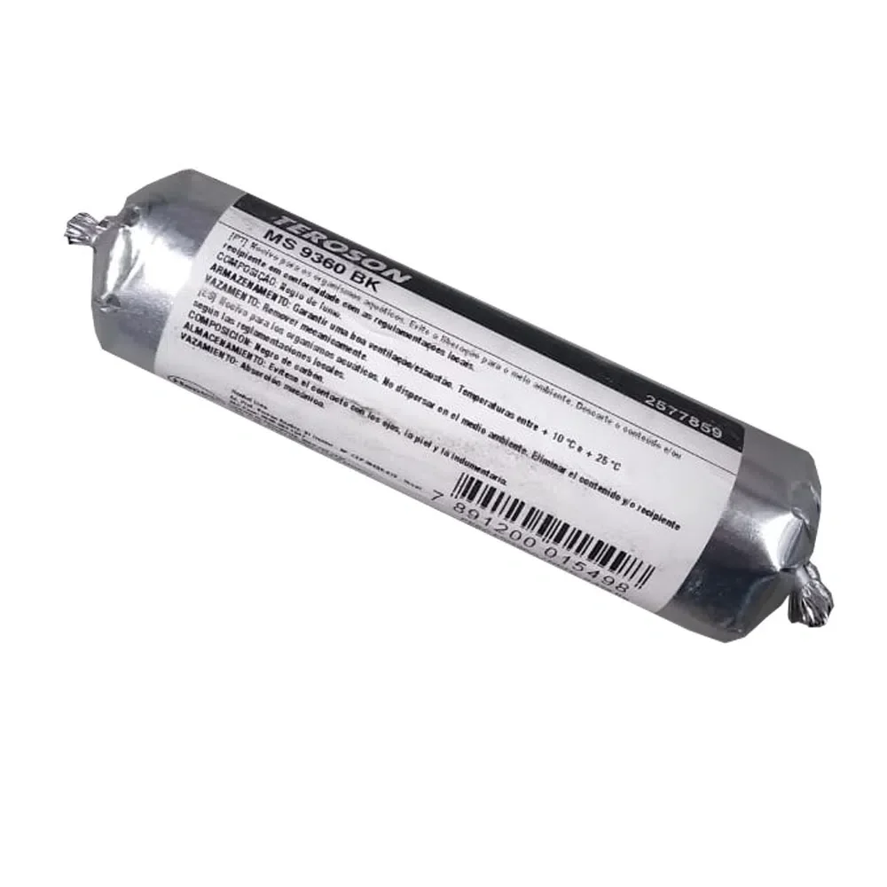 Alternative view of Teroson MS 9360 BK FC310ML EN