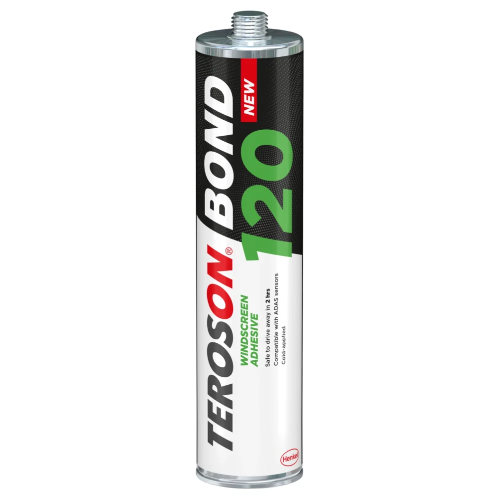 Alternative view of TEROSON BOND120 SET EGFD/EPIG