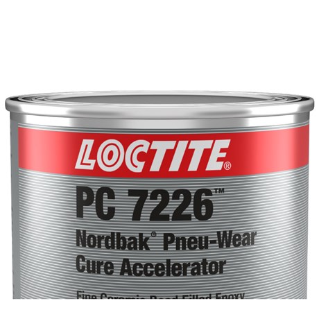 Alternative view of Loctite PC 7226 - 1,36kg