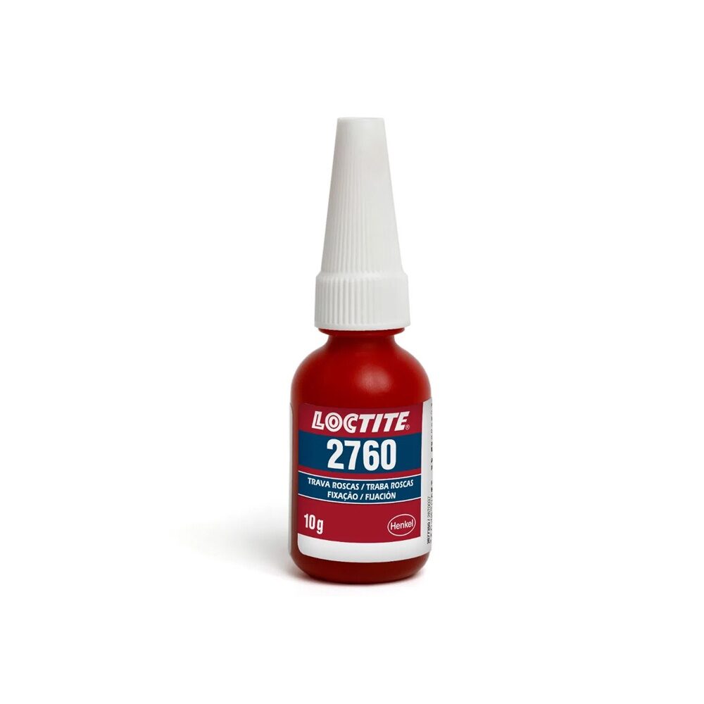 Alternative view of Loctite 2760 -TF - 10g / 12 Unidades