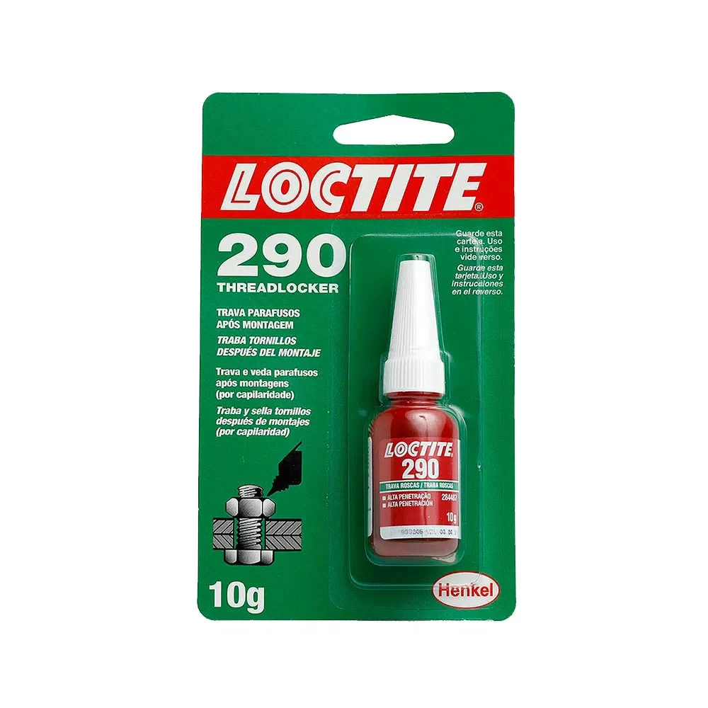 Alternative view of Loctite 290 - 10g