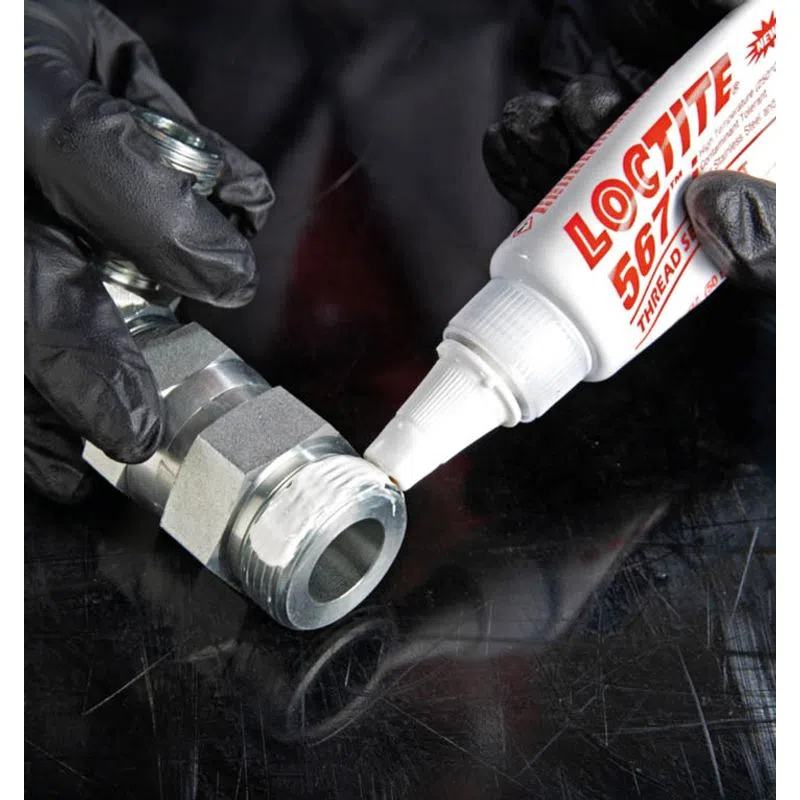 Alternative view of Loctite 567 - 50g