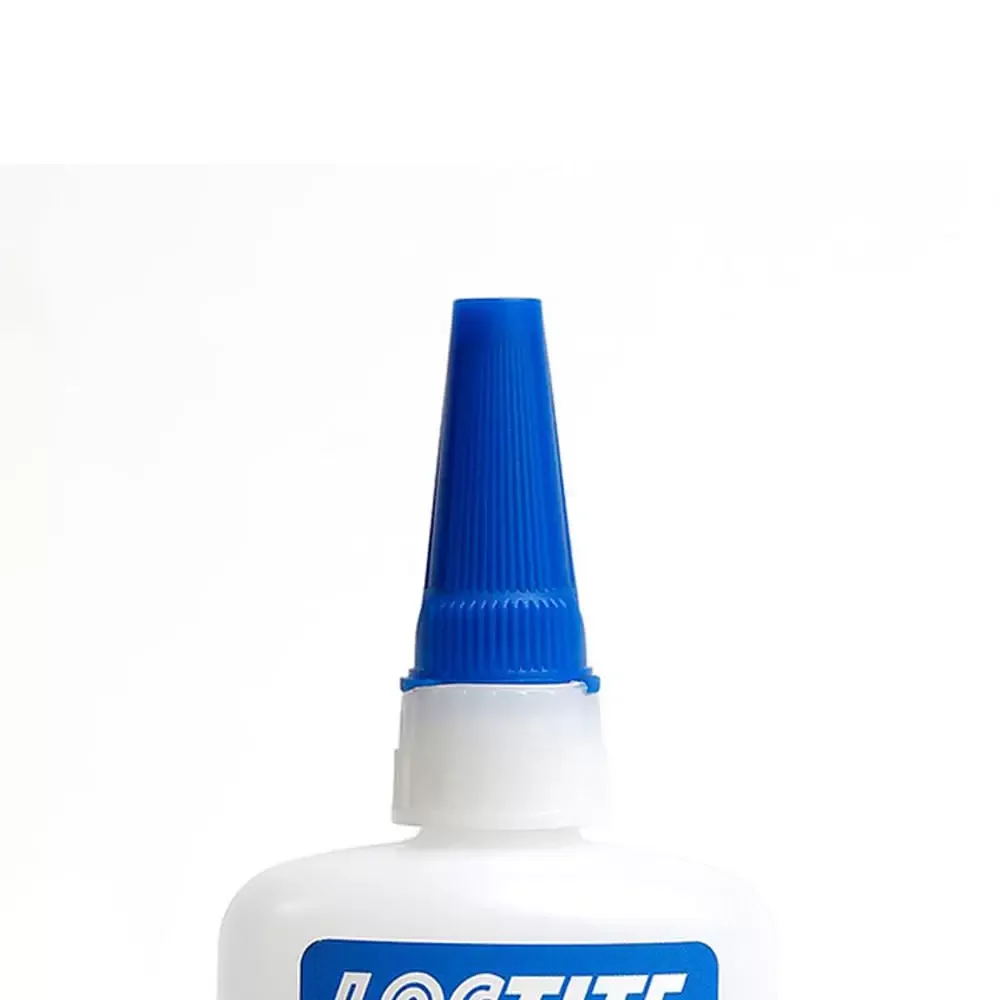Alternative view of Loctite 401 - 100g
