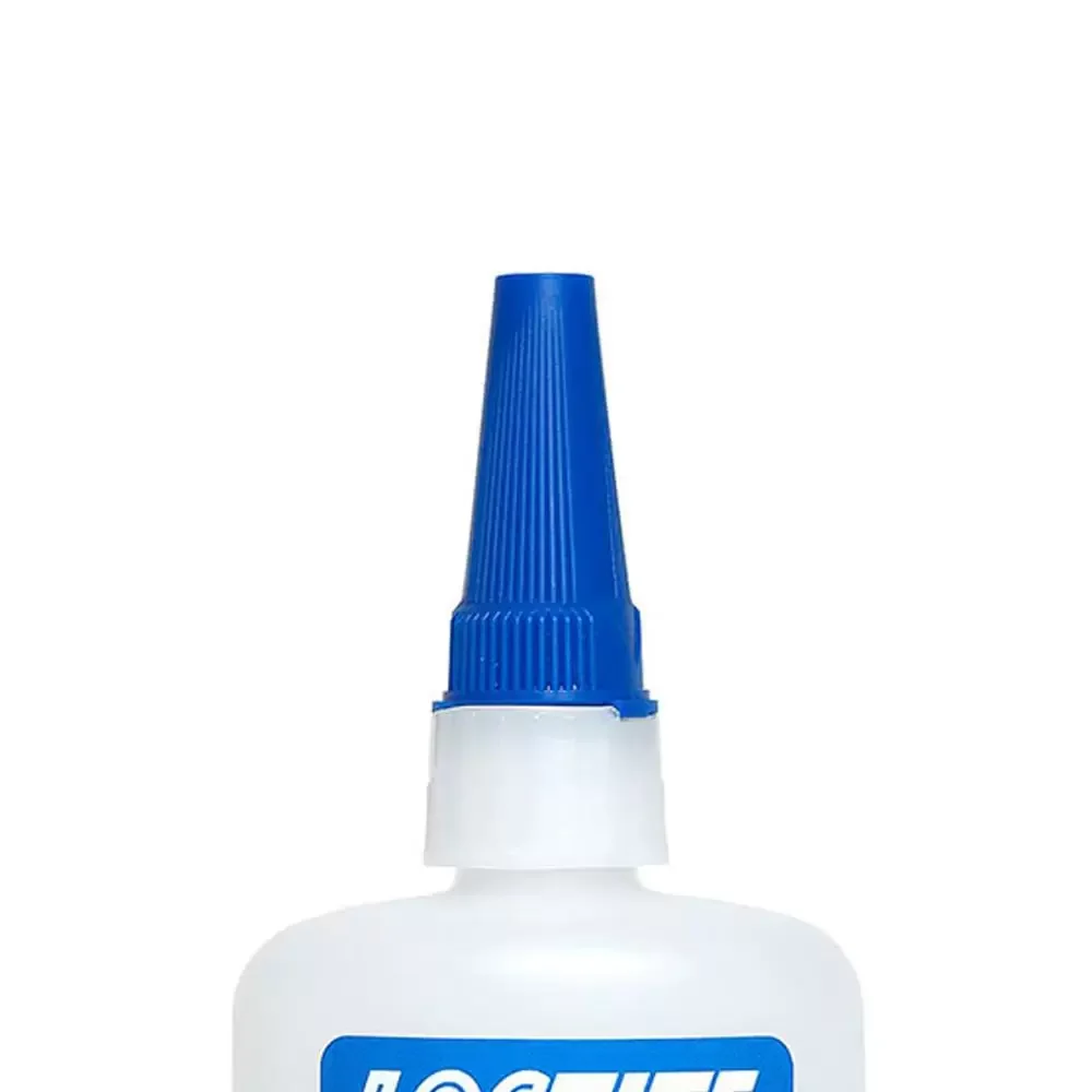 Alternative view of Loctite 406 - 100g
