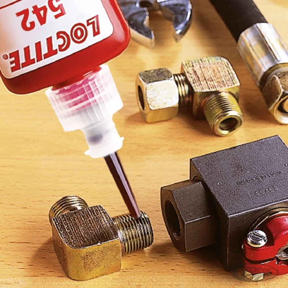 Alternative view of Loctite 542 - 250ML
