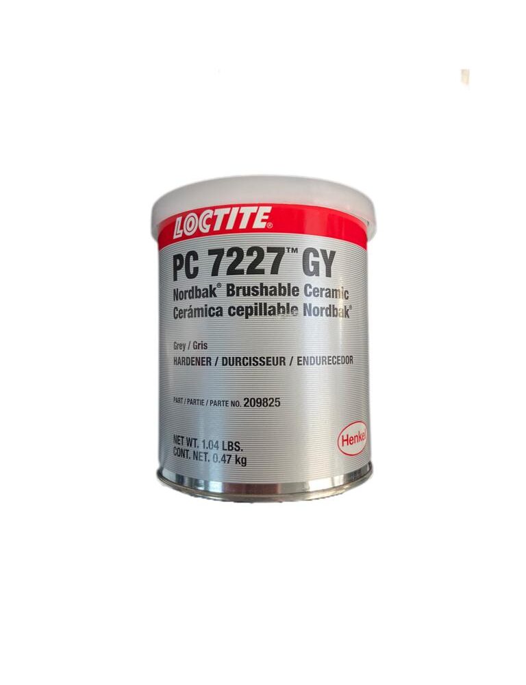 Alternative view of Loctite PC 7333 GY - 2,72kg
