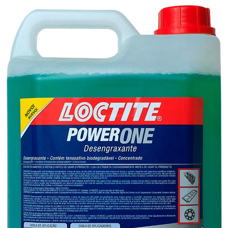 Alternative view of Loctite Sf 7839 – Power One