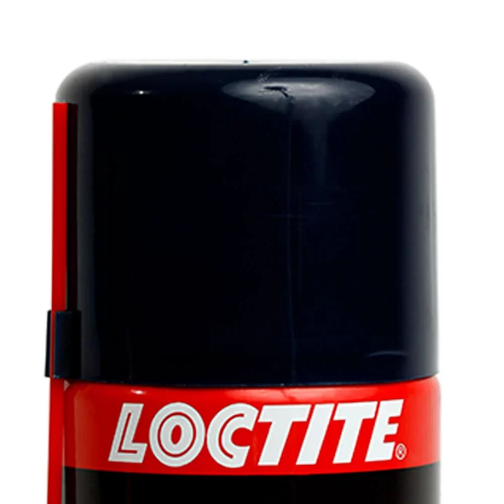 Alternative view of Loctite SF 7808 - 220ml (Protetor de Correias) / 12 UNIDADES