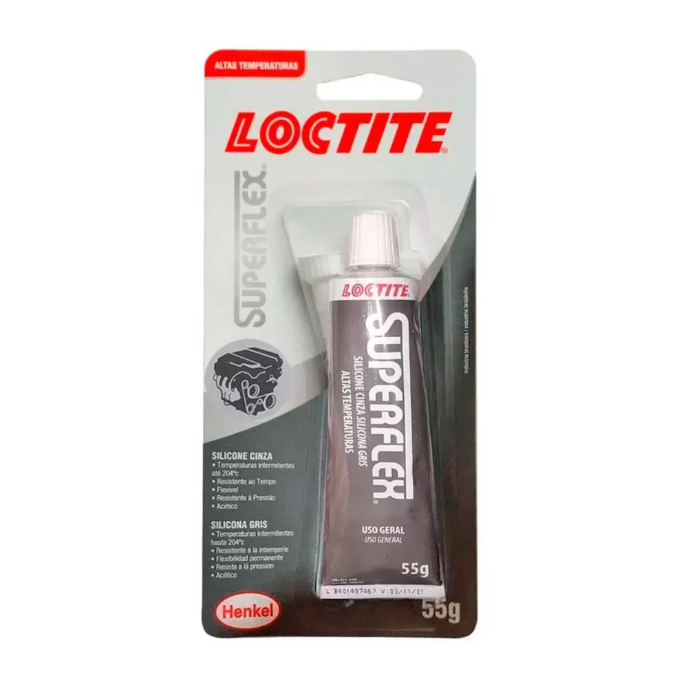 Alternative view of LOCTITE SI 596 GY TB55G