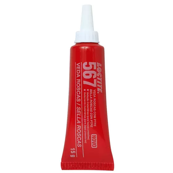Alternative view of Loctite 567 - 15g