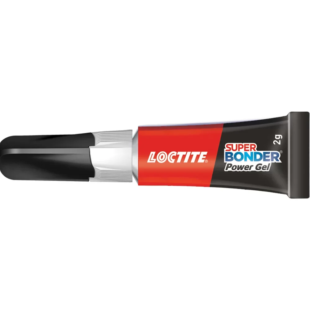 Alternative view of Loctite Super Bonder Flex Gel - 2 g