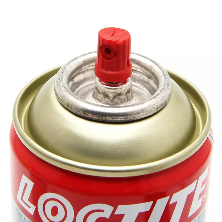 Alternative view of Loctite Super Lub LB 8608 AE - 300ml