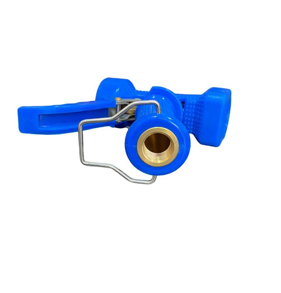 Alternative view of Pistola de Lavagem Standard 3/4"