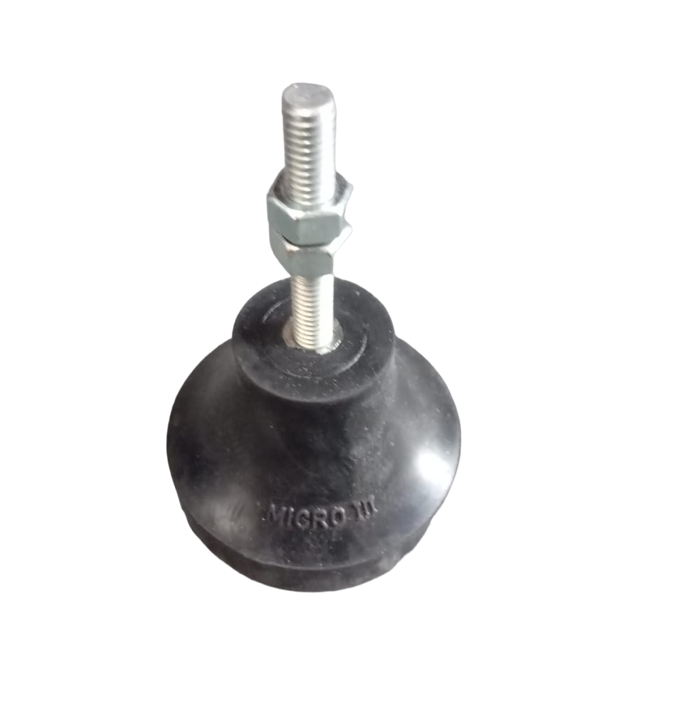 Alternative view of Amortecedor Vibra Stop Micro III - 5/16"