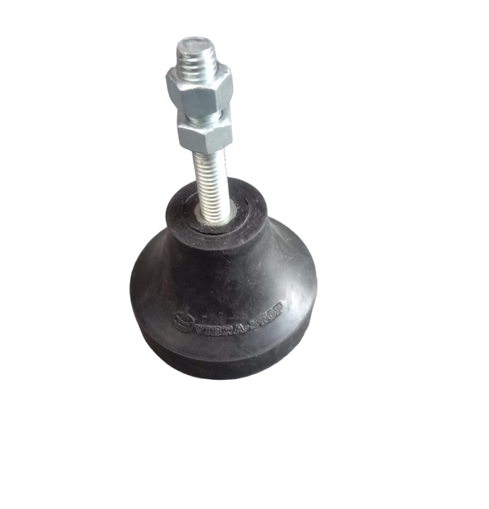 Alternative view of Amortecedor Vibra Stop Micro III – 3/8″