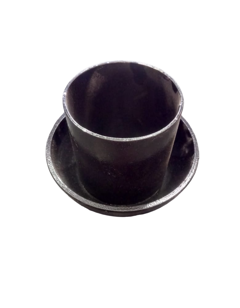 Alternative view of Engate de Silo Macho 4"