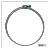 abraçadeira flexil carbono 114x133mm