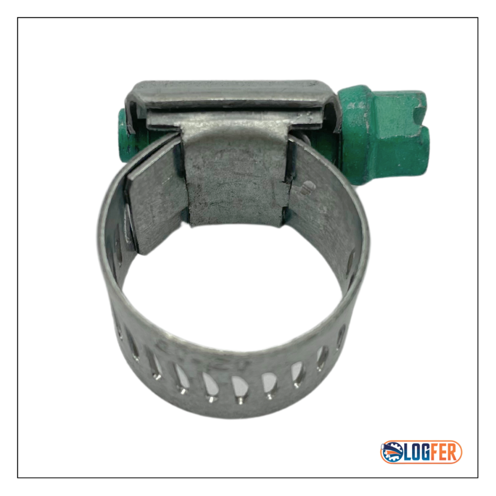 abraçadeira flexil carbono 13x19mm