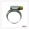 abraçadeira flexil carbono 19x27mm
