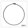 abraçadeira flexil carbono 210x229mm