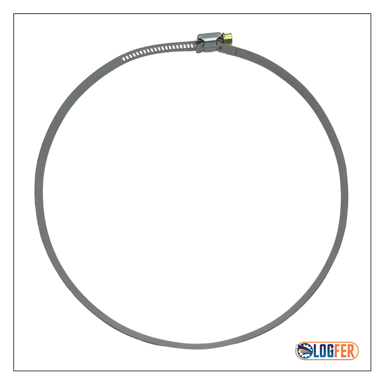 abraçadeira flexil carbono 216x235