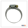 abraçadeira flexil carbono 32x44mm