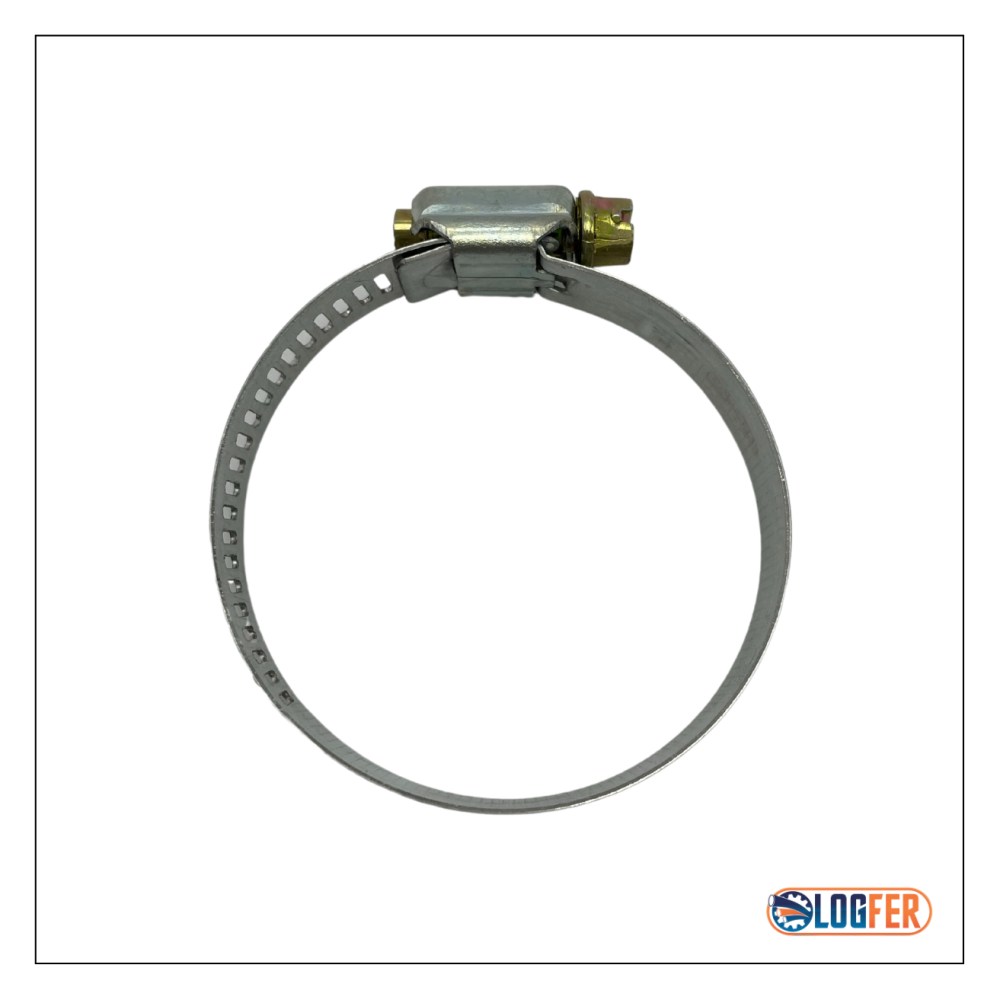 abraçadeira flexil carbono 51x64mm