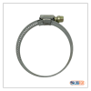 abraçadeira flexil carbono 57x76mm