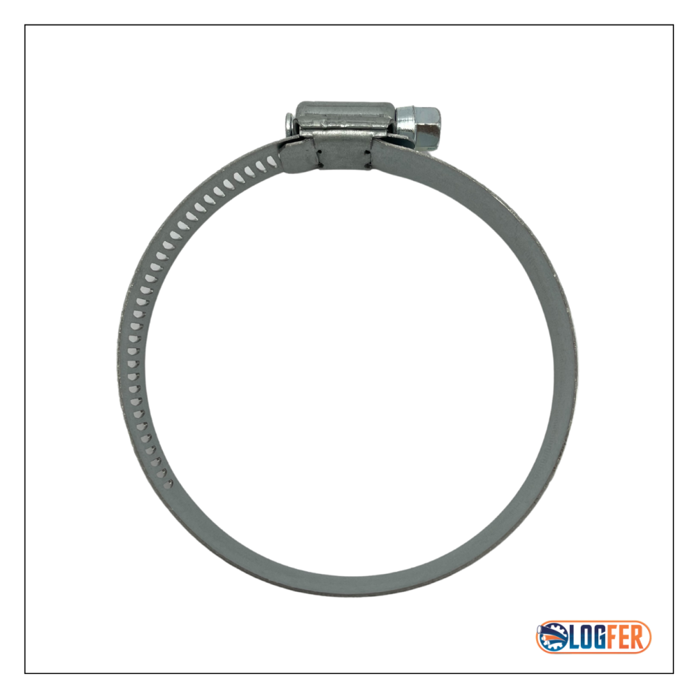 abraçadeira flexil carbono 64x83mm