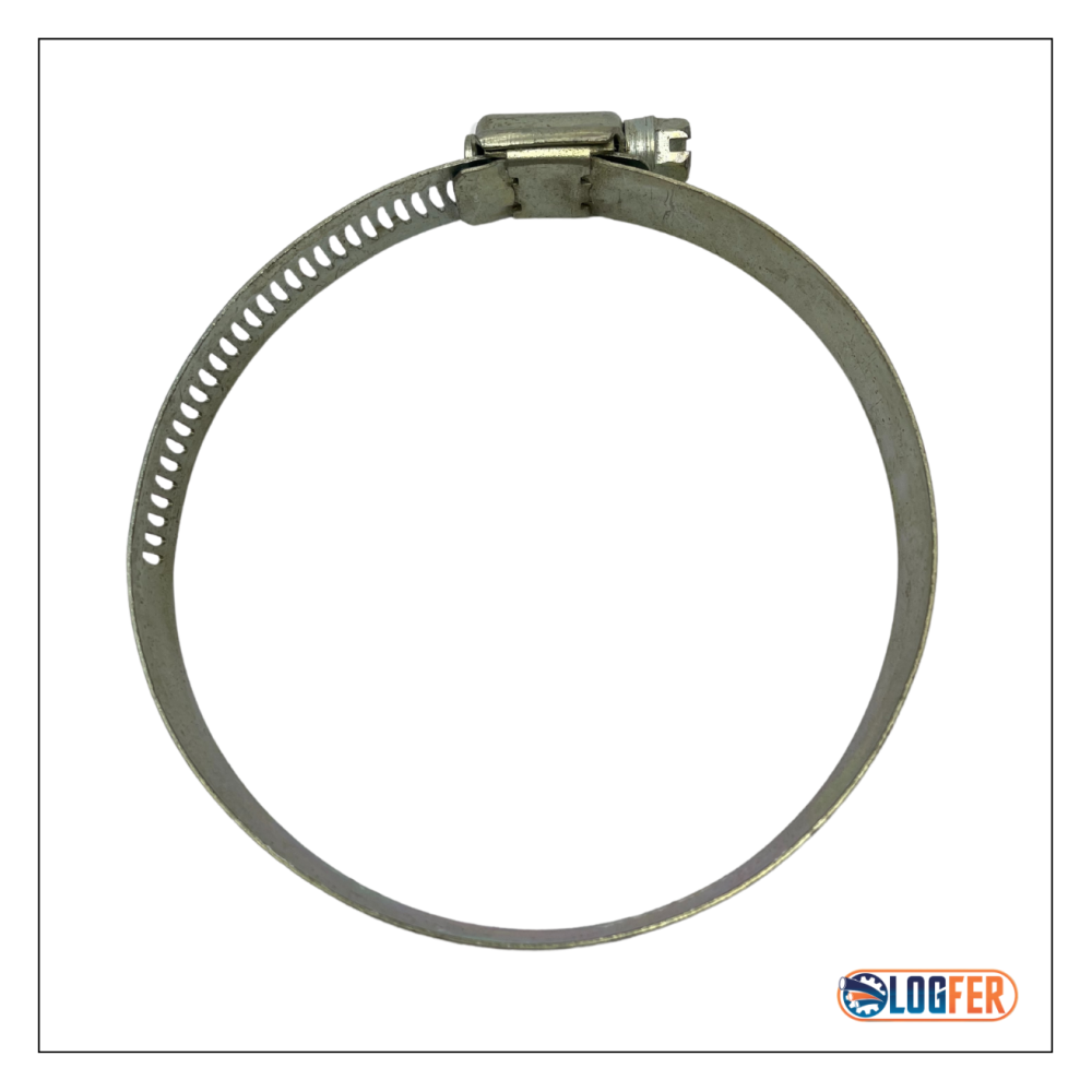 abraçadeira flexil carbono 76x95mm