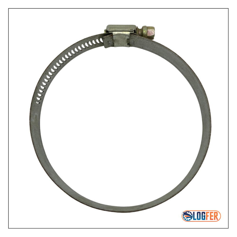 abraçadeira flexil carbono 83x102mm