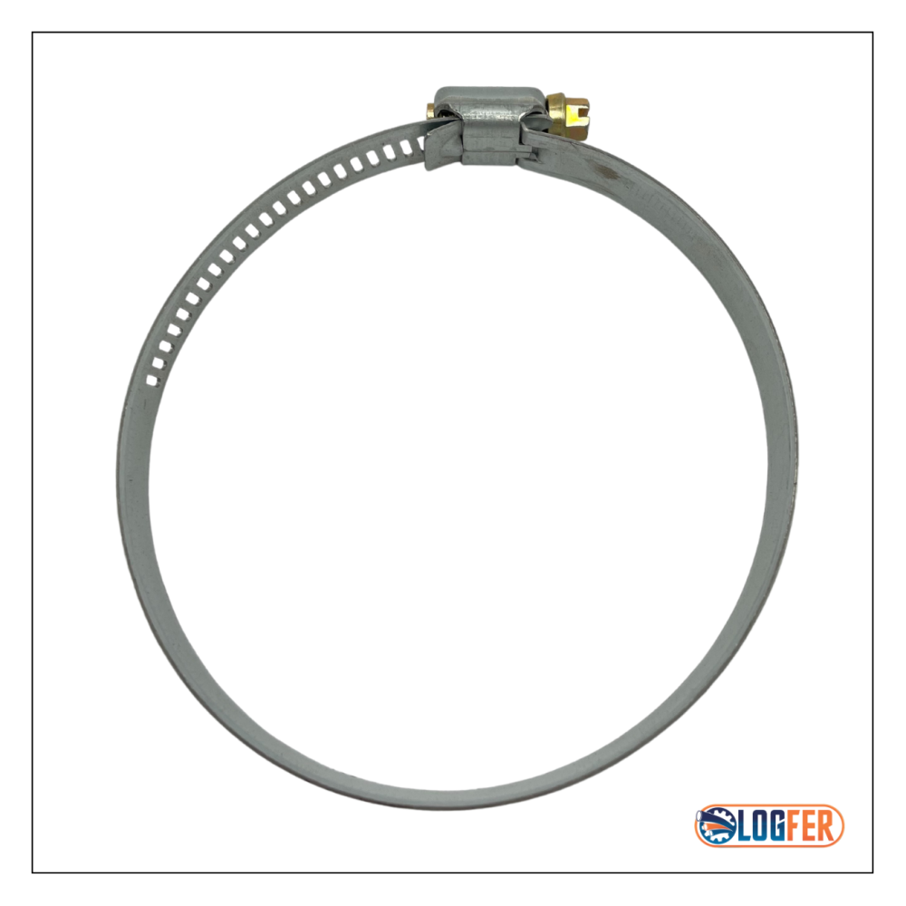 abraçadeira flexil carbono 89x109mm