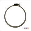 abraçadeira flexil inox 102x121mm