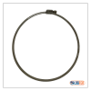 abraçadeira flexil inox 191x210mm