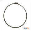 abraçadeira flexil inox 216x235mm