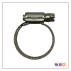 abraçadeira flexil inox 22x32mm