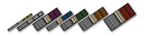 Linha completa de correias SiletSync
