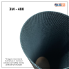 Correia Sinc Borr 3M 480 HTD - 5mm - Continental
