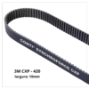 Correia Sinc Borr 3M CXP 420 - 10mm - Continental