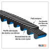 Correia Sincronizadora 8MGT - 21mm